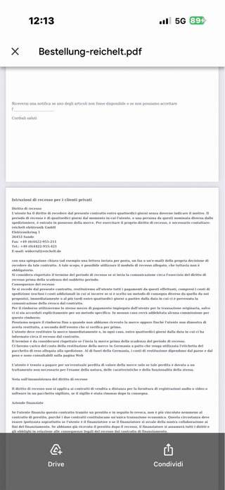 FRITZ!Fon M2 telefono DECT bianco