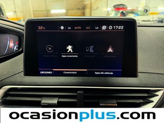 Peugeot 3008 BlueHDi 180 S&S GT EAT6 133 kW (180 CV)