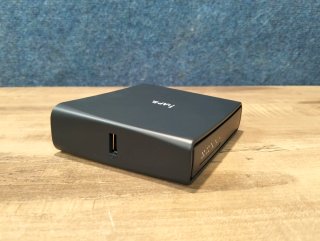 Router MikroTik hAP ac lite TC WiFi AC750