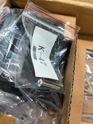 Router MikroTik hAP ac lite TC WiFi AC750
