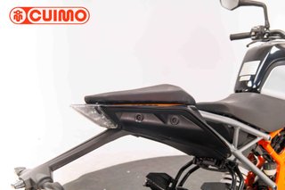 KTM 125 DUKE