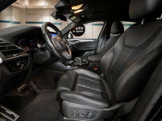 BMW X4 M40D 2024