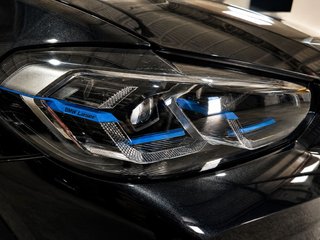 BMW X4 M40D 2024