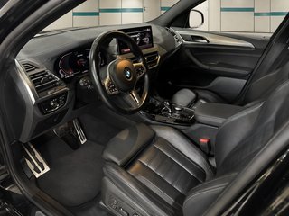 BMW X4 M40D 2024