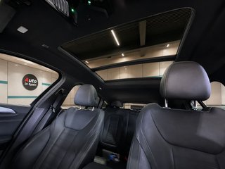 BMW X4 M40D 2024