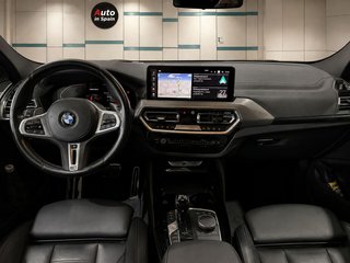 BMW X4 M40D 2024