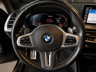 BMW X4 M40D 2024