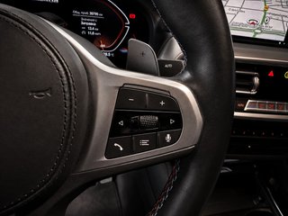 BMW X4 M40D 2024