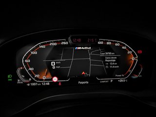 BMW X4 M40D 2024