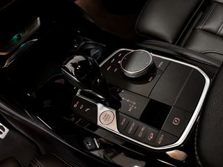 BMW X4 M40D 2024
