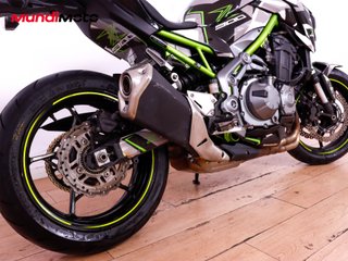 KAWASAKI Z 900