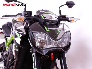KAWASAKI Z 900