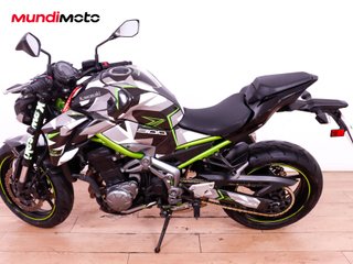 KAWASAKI Z 900