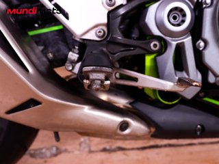 KAWASAKI Z 900