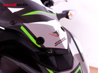 KAWASAKI Z 900