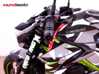 KAWASAKI Z 900