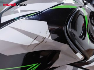 KAWASAKI Z 900