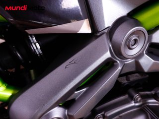 KAWASAKI Z 900