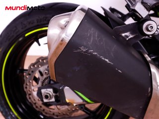 KAWASAKI Z 900