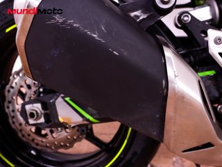 KAWASAKI Z 900