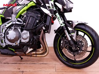 KAWASAKI Z 900