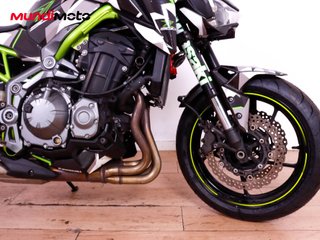 KAWASAKI Z 900