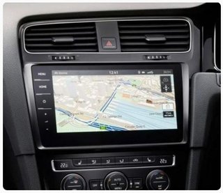Tarjeta Navegación VW Discover Pro V25 Europa 2026