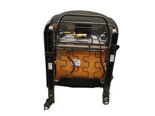 Asiento delantero derecho KIA CEED (ED)