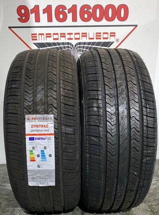 255 55 18 V NEREUS RUEDA NUEVA YA MONTADA