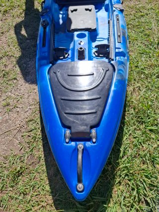 KAYAK DE PESCA