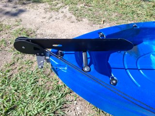 KAYAK DE PESCA