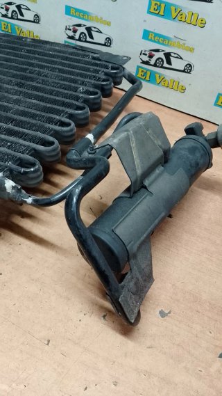 Condensador Aire Acondicionado Peugeot 405