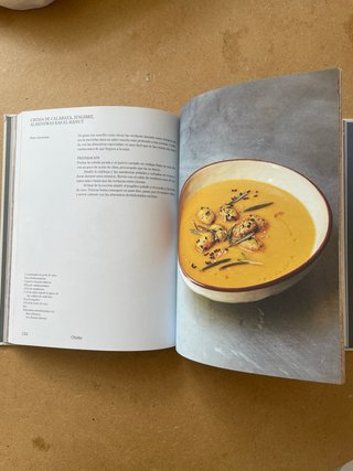 Recetas y principios de la cocina vegetariana
