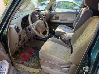 Toyota Land Cruiser 90 D4D