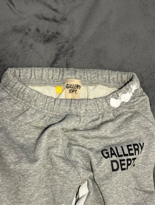 Pantalón Gallery Dept. Talla Única