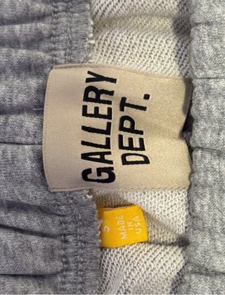 Pantalón Gallery Dept. Talla Única