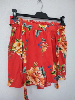 Shorts mujer 42