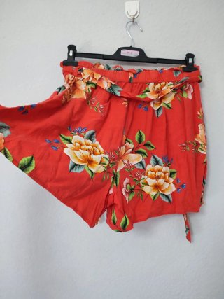 Shorts mujer 42
