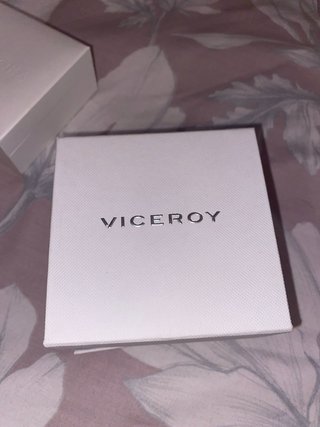 Relojes Viceroy Set Rosa y Blanco