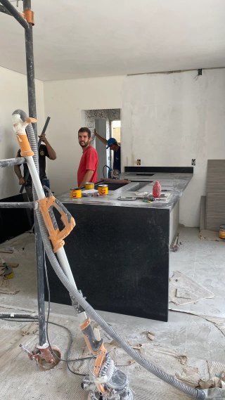 ALBAÑIL, REFORMA INTEGRAL A PARTICULARES