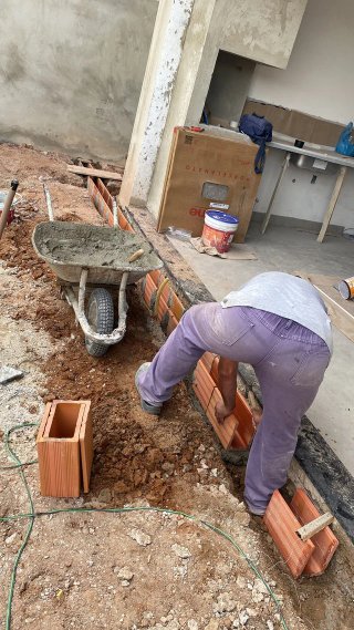 ALBAÑIL, REFORMA INTEGRAL A PARTICULARES