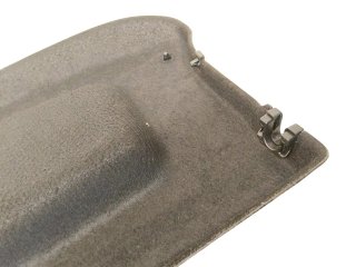 Bandeja trasera CITROEN DS3