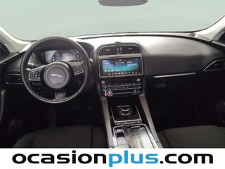 Jaguar F-PACE 2.0L i4D Pure AWD Auto 132 kW (180 CV)