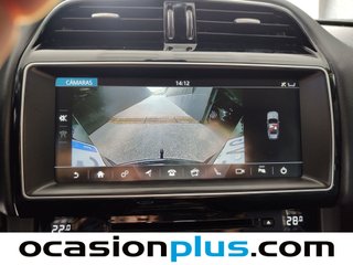 Jaguar F-PACE 2.0L i4D Pure AWD Auto 132 kW (180 CV)