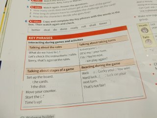 libro inglés ESO Synchronize 2 Students Book (Spai