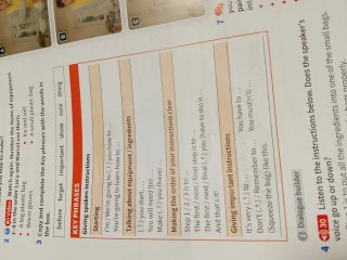 libro inglés ESO Synchronize 2 Students Book (Spai