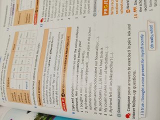 libro inglés ESO Synchronize 2 Students Book (Spai