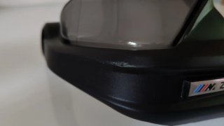 Cortavientos Zontes 368G 2024-2026