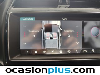 Jaguar F-PACE 2.0L i4D Pure AWD Auto 132 kW (180 CV)