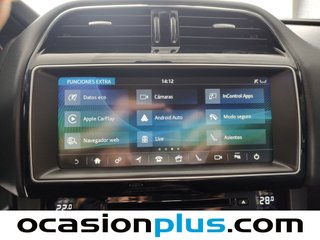 Jaguar F-PACE 2.0L i4D Pure AWD Auto 132 kW (180 CV)